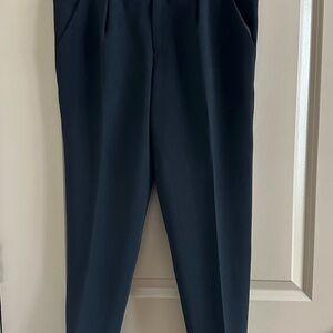 Haute Hippie Black Trousers